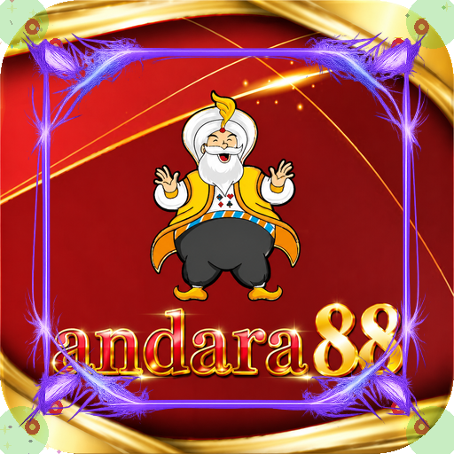 andara88 — galeri pratinjau - APK Resmi